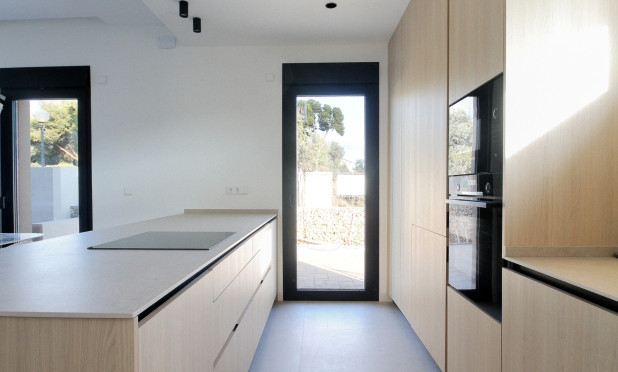 Revente - Villa - Alicante - Center