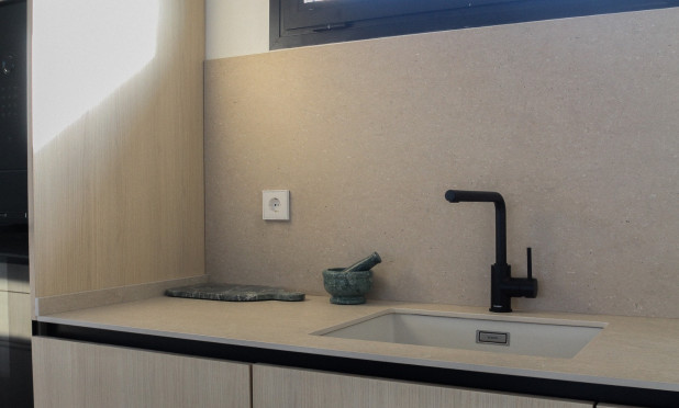 Revente - Villa - Alicante - Center