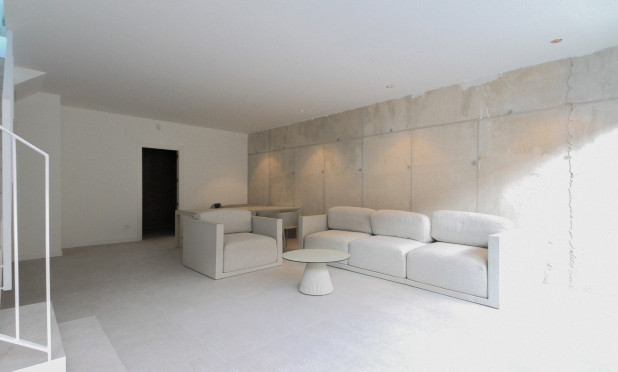 Revente - Villa - Alicante - Center