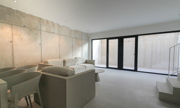 Revente - Villa - Alicante - Center