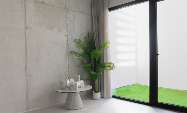 Revente - Villa - Alicante - Center