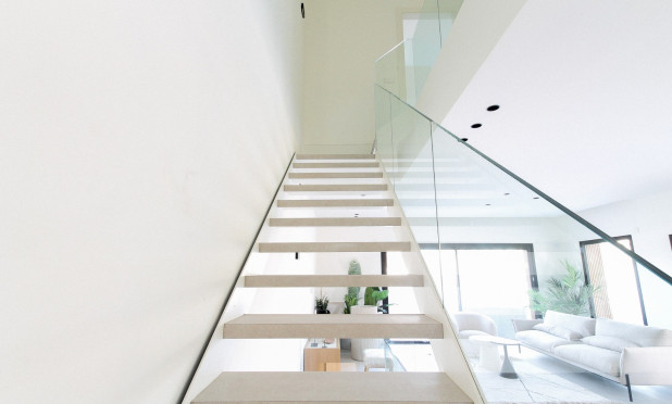 Revente - Villa - Alicante - Center