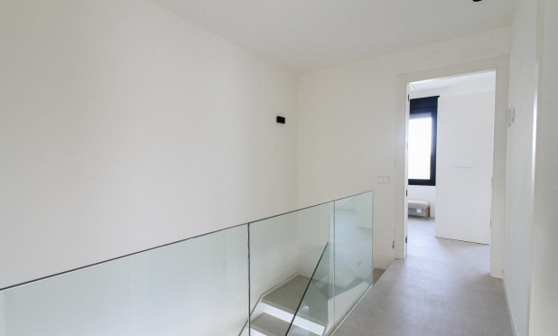 Revente - Villa - Alicante - Center