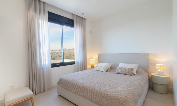 Revente - Villa - Alicante - Center