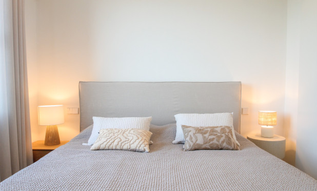 Revente - Villa - Alicante - Center