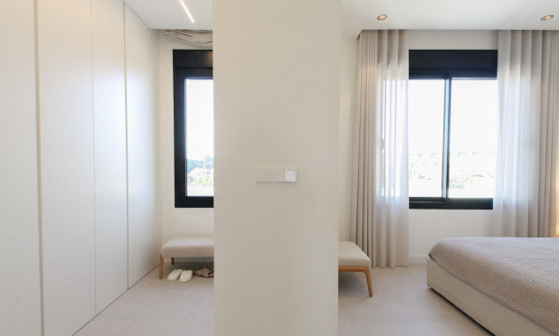 Revente - Villa - Alicante - Center