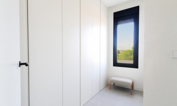 Revente - Villa - Alicante - Center