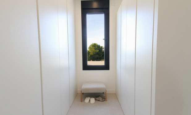 Revente - Villa - Alicante - Center