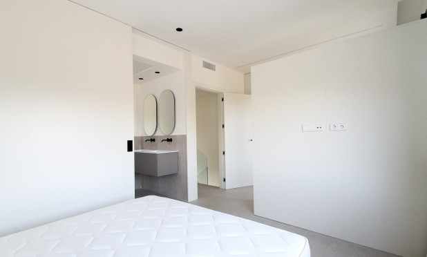 Revente - Villa - Alicante - Center