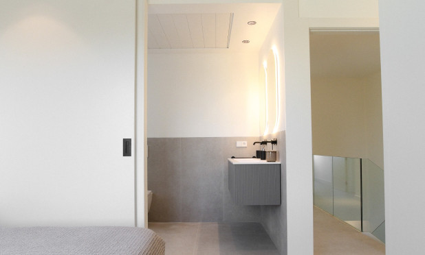 Revente - Villa - Alicante - Center