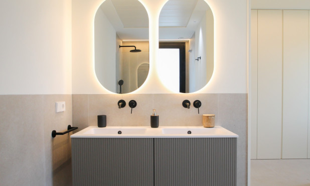 Revente - Villa - Alicante - Center