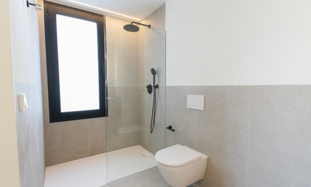 Revente - Villa - Alicante - Center