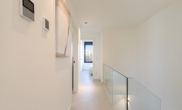 Revente - Villa - Alicante - Center