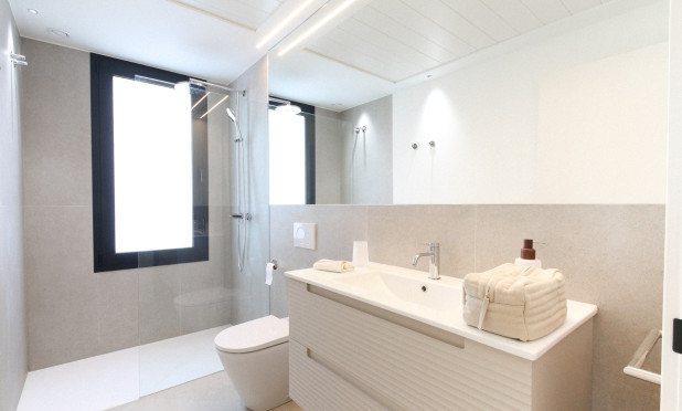 Revente - Villa - Alicante - Center