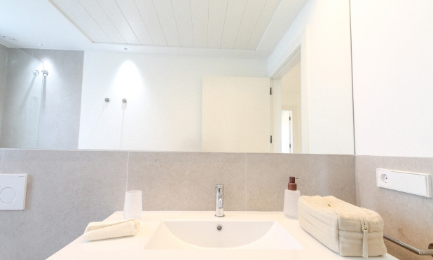 Revente - Villa - Alicante - Center