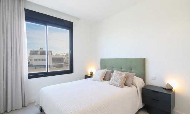 Revente - Villa - Alicante - Center