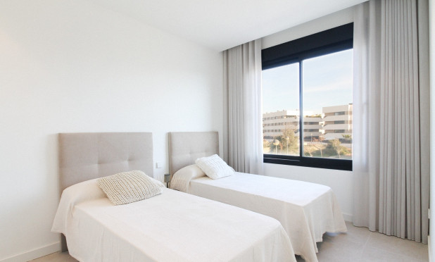 Revente - Villa - Alicante - Center