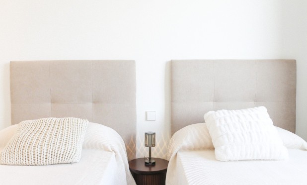 Revente - Villa - Alicante - Center