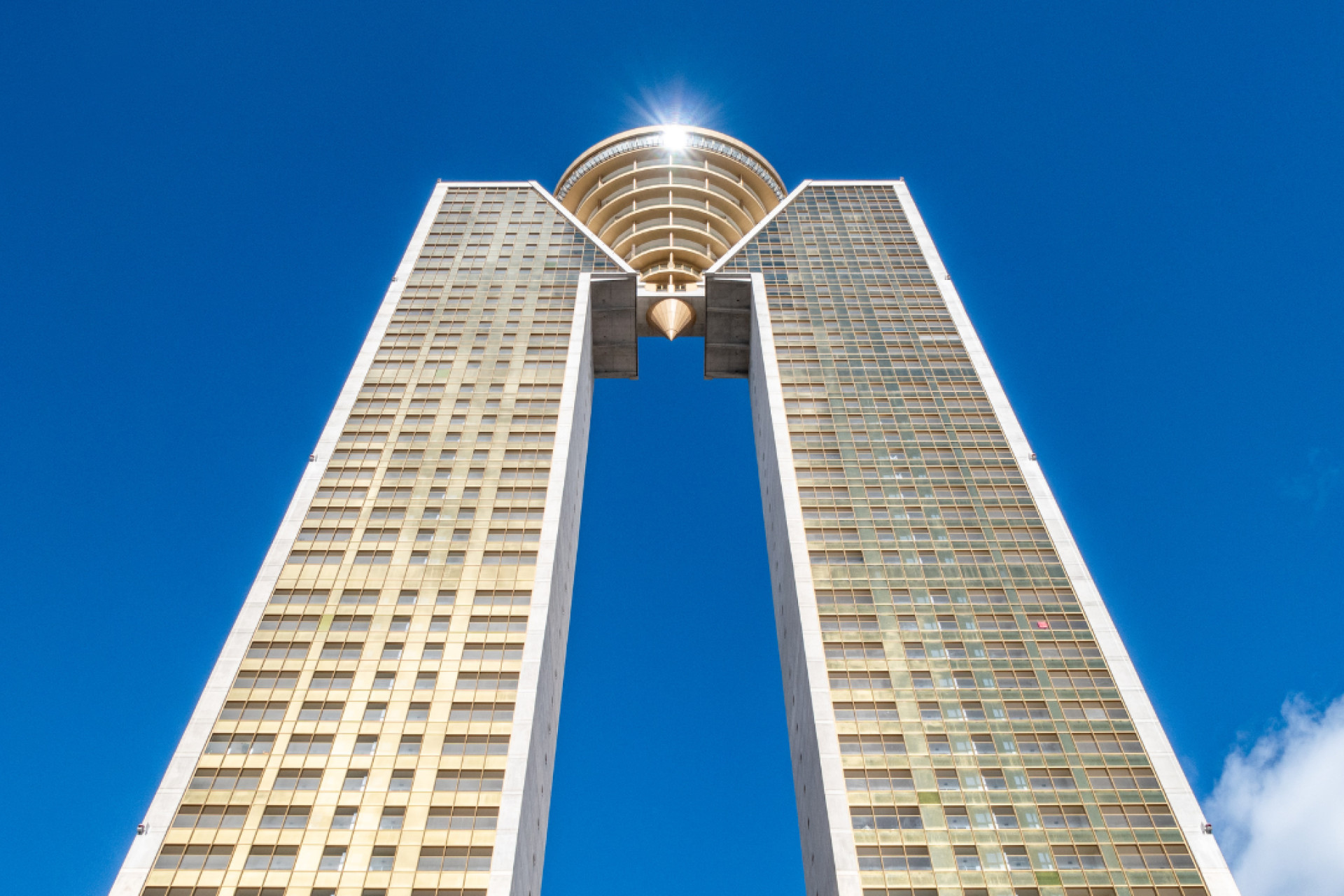 Revente - Appartement - Benidorm - Zona de Poniente