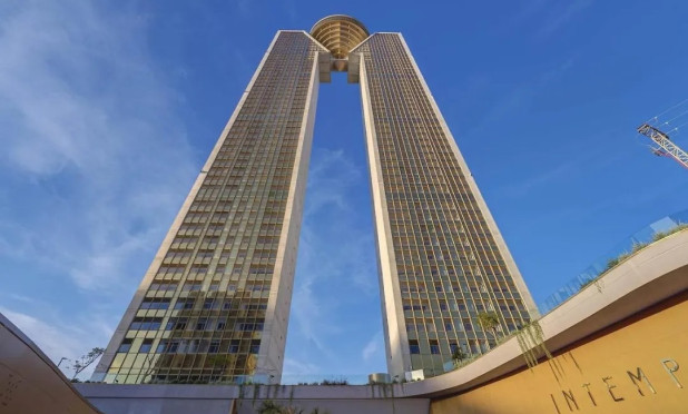 Revente - Appartement - Benidorm - Zona de Poniente