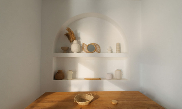 Revente - Appartement - Benidorm - Zona de Poniente