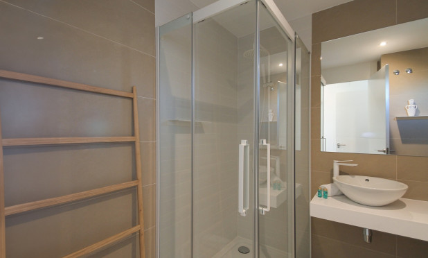 Revente - Appartement - Benidorm - Zona de Poniente