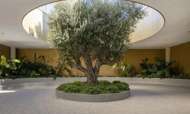 Revente - Appartement - Benidorm - Zona de Poniente