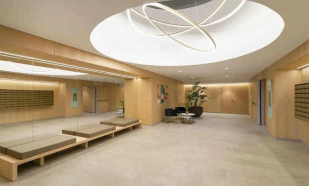 Revente - Appartement - Benidorm - Zona de Poniente