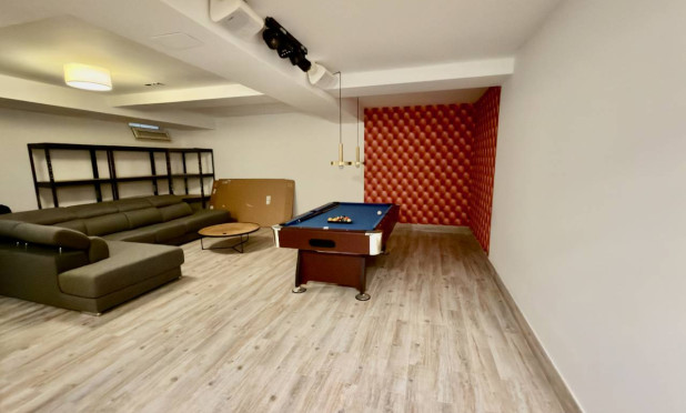 Revente - Villa - Ciudad Quesada - Rojales