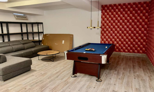 Revente - Villa - Ciudad Quesada - Rojales