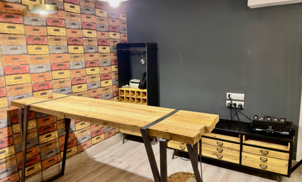 Revente - Villa - Ciudad Quesada - Rojales