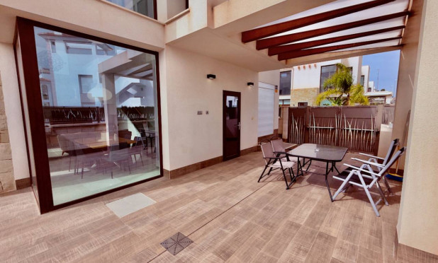 Revente - Villa - Ciudad Quesada - Rojales