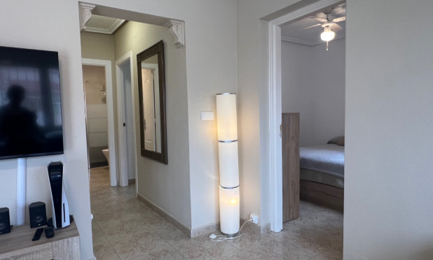 Odsprzedaż - Villa - Ciudad Quesada