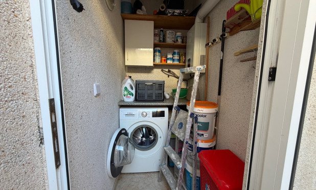 Odsprzedaż - Villa - Ciudad Quesada