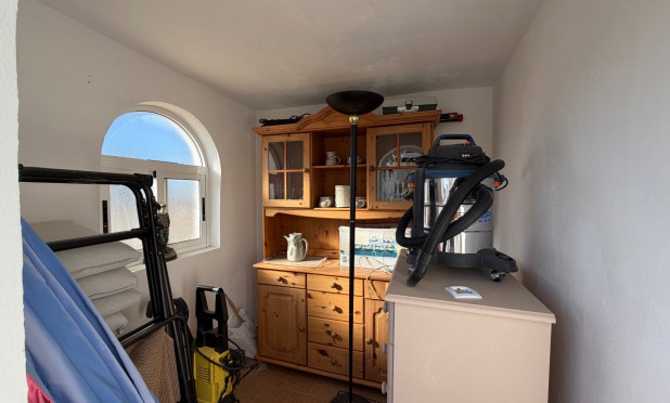 Odsprzedaż - Villa - Ciudad Quesada