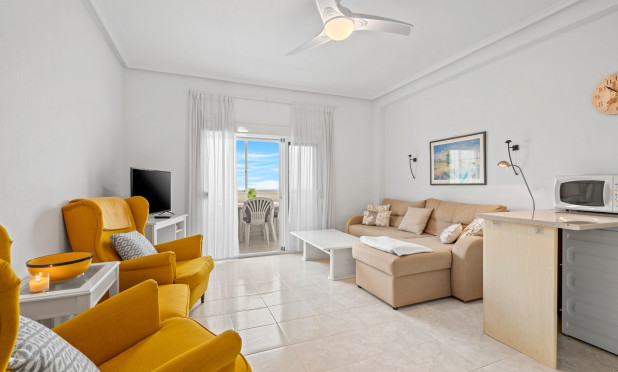 Reventa - Apartamento / piso - Ciudad Quesada