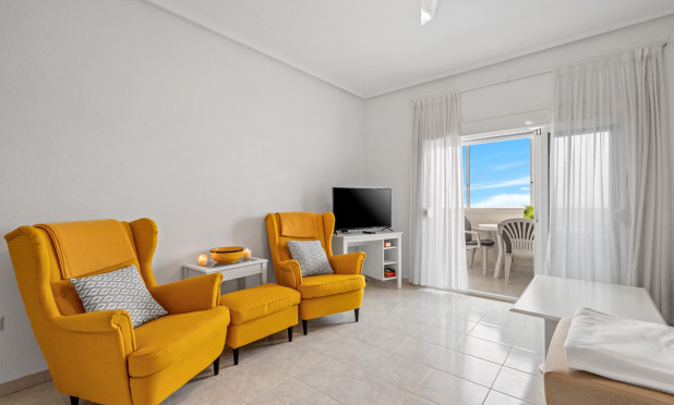 Reventa - Apartamento / piso - Ciudad Quesada