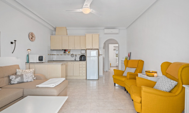 Reventa - Apartamento / piso - Ciudad Quesada