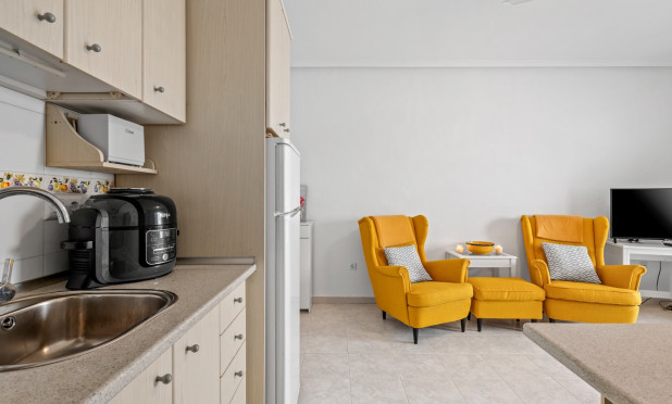 Reventa - Apartamento / piso - Ciudad Quesada