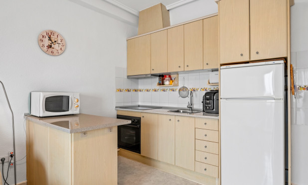 Reventa - Apartamento / piso - Ciudad Quesada