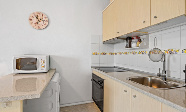 Reventa - Apartamento / piso - Ciudad Quesada