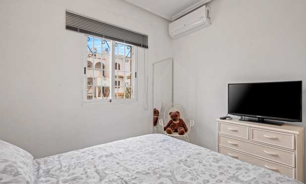 Reventa - Apartamento / piso - Ciudad Quesada