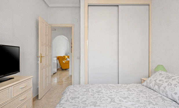 Reventa - Apartamento / piso - Ciudad Quesada