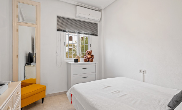 Reventa - Apartamento / piso - Ciudad Quesada