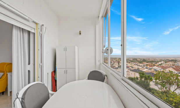 Reventa - Apartamento / piso - Ciudad Quesada