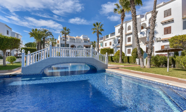 Reventa - Apartamento / piso - Ciudad Quesada