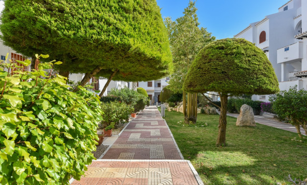 Reventa - Apartamento / piso - Ciudad Quesada