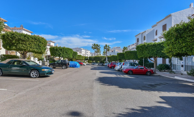 Reventa - Apartamento / piso - Ciudad Quesada