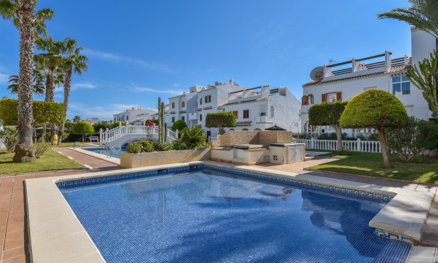 Reventa - Apartamento / piso - Ciudad Quesada