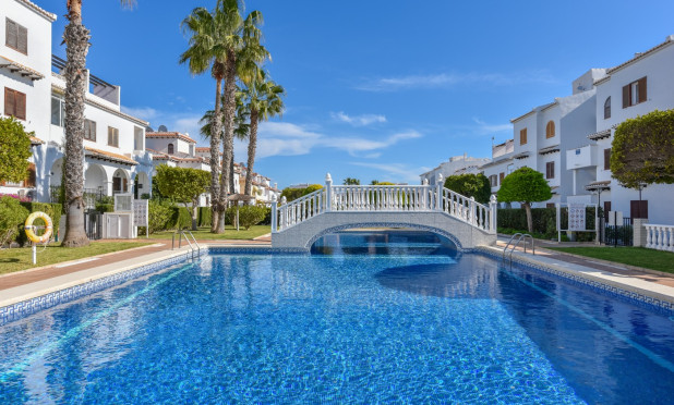 Reventa - Apartamento / piso - Ciudad Quesada